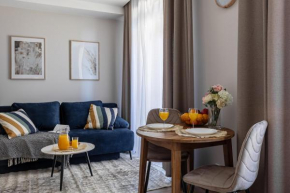 Amber Apartment Free Parking - Self Check In Vilnius
